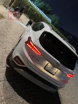 هیوندای سەنتافی